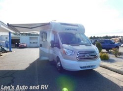 New 2018 Thor Motor Coach Gemini 23TR available in Ellington, Connecticut