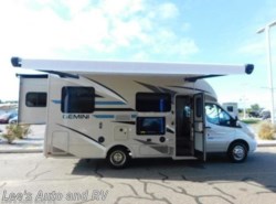 New 2018 Thor Motor Coach Gemini 23TR available in Ellington, Connecticut