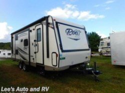 Used 2016 Forest River Roo 23IKSS available in Ellington, Connecticut