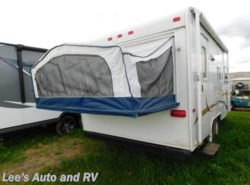 Used 2005 Jayco Jay Feather 19H available in Ellington, Connecticut
