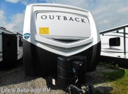 New 2018 Keystone Outback 325BH available in Ellington, Connecticut
