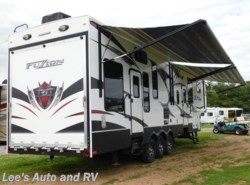 Used 2013 Keystone Fuzion 360 available in Ellington, Connecticut