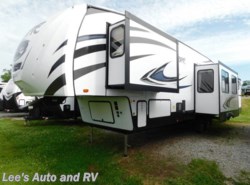New 2019 Forest River Sabre 36FRP available in Ellington, Connecticut