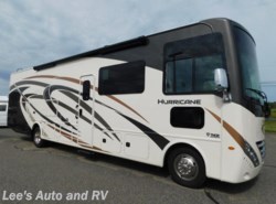 New 2019 Thor Motor Coach Hurricane 34J available in Ellington, Connecticut