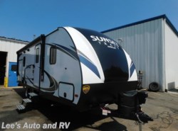 New 2019 CrossRoads Sunset Trail Super Lite SS222RB available in Ellington, Connecticut