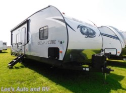 New 2019 Forest River Cherokee Wolf Pack 24PACK14+ available in Ellington, Connecticut