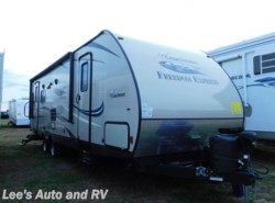 Used 2015 Coachmen Freedom Express 281RLDS available in Ellington, Connecticut