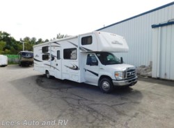 Used 2014 Forest River Sunseeker 3170DS available in Ellington, Connecticut