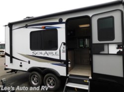 New 2019 Palomino Solaire Ultra Lite 202RB available in Ellington, Connecticut