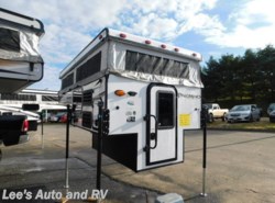 New 2019 Palomino Backpack Truck Camper Soft Side SS-500 available in Ellington, Connecticut