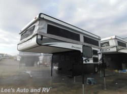 New 2019 Palomino Backpack Truck Camper Soft Side SS-500 available in Ellington, Connecticut