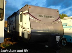 Used 2014 Gulf Stream Innsbruck 260RLS available in Ellington, Connecticut