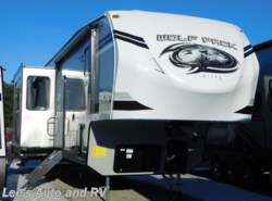 New 2019 Forest River Cherokee Wolf Pack 325PACK13 available in Ellington, Connecticut