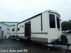 Used 2016 Forest River Cedar Creek Cottage 40CD available in Ellington, Connecticut