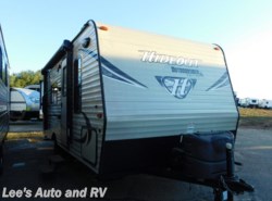 Used 2016 Keystone Hideout 175LHS available in Ellington, Connecticut