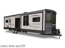 Used 2016 Heartland Fairfield FF 401 FK available in Ellington, Connecticut