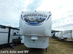 Used 2012 Heartland Bighorn 3670RL available in Ellington, Connecticut