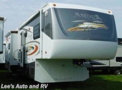 Used 2007 K-Z Montego Bay SPORTSTER 41CKS3 available in Ellington, Connecticut