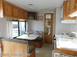 Used 2002 Sunline Solaris 2753 available in Ellington, Connecticut