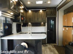 New 2020 Heartland Cyclone 3713 available in Ellington, Connecticut