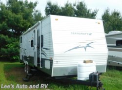 Used 2008 Starcraft ST 3000DBS available in Ellington, Connecticut