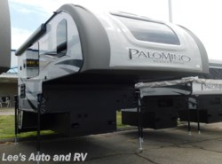 New 2020 Palomino HARDSIDE HS-2901 available in Ellington, Connecticut