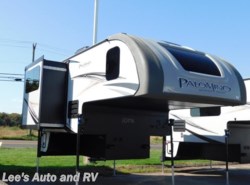 New 2020 Palomino HARDSIDE HS-2902 available in Ellington, Connecticut