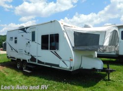 Used 2007 Palomino Stampede 238 available in Ellington, Connecticut