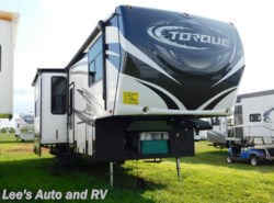 Used 2017 Heartland Torque 321 321 available in Ellington, Connecticut