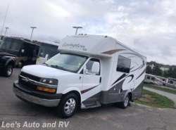 Used 2008 Forest River Lexington 210 available in Ellington, Connecticut