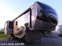 Used 2014 Heartland Landmark LM MONTEREY available in Ellington, Connecticut