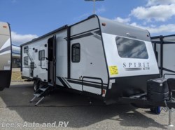 New 2021 Coachmen Spirit XTR 2549BHX available in Ellington, Connecticut