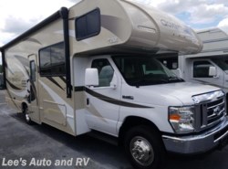 Used 2018 Thor Motor Coach Quantum RS26 available in Ellington, Connecticut
