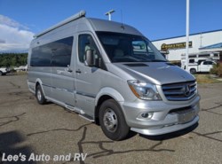 Used 2015 Airstream Interstate Grand Tour EXT 3500 Series available in Ellington, Connecticut