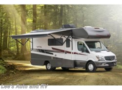 Used 2020 Winnebago Vita 24P available in Ellington, Connecticut