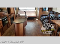 Used 2013 CrossRoads Sunset Trail Reserve ST32RL available in Ellington, Connecticut