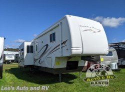 Used 2003 Newmar Kountry Star 32RLKS available in Ellington, Connecticut