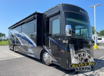 Used 2018 Thor Motor Coach Aria 3901 available in Ellington, Connecticut