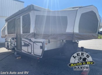 Used 2018 Forest River Rockwood Premier 2516G available in Ellington, Connecticut