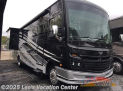 New 2018 Fleetwood Bounder 35K available in Gambrills, Maryland