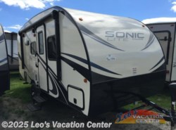New 2017 Venture RV Sonic Lite 169VBH available in Gambrills, Maryland