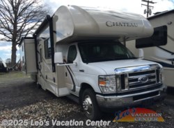 New 2017 Thor Motor Coach Chateau 30D Bunkhouse available in Gambrills, Maryland