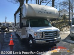 New 2017 Thor Motor Coach Chateau 31Y available in Gambrills, Maryland