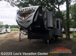 New 2018 Heartland Cyclone 3611JS available in Gambrills, Maryland