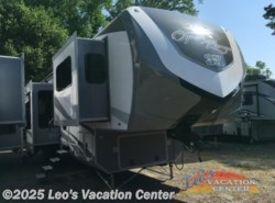 New 2018 Highland Ridge Open Range 3X 387RBS available in Gambrills, Maryland