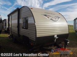 New 2018 Forest River Wildwood FSX 200RK available in Gambrills, Maryland