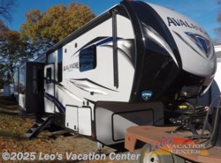 New 2018 Keystone Avalanche 375RD available in Gambrills, Maryland