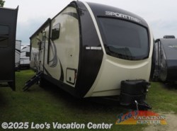 New 2018 Venture RV SportTrek Touring Edition 302VRB available in Gambrills, Maryland