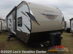 New 2018 Forest River Wildwood 36BHBS available in Gambrills, Maryland