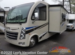 New 2018 Thor Motor Coach Vegas 25.6 available in Gambrills, Maryland